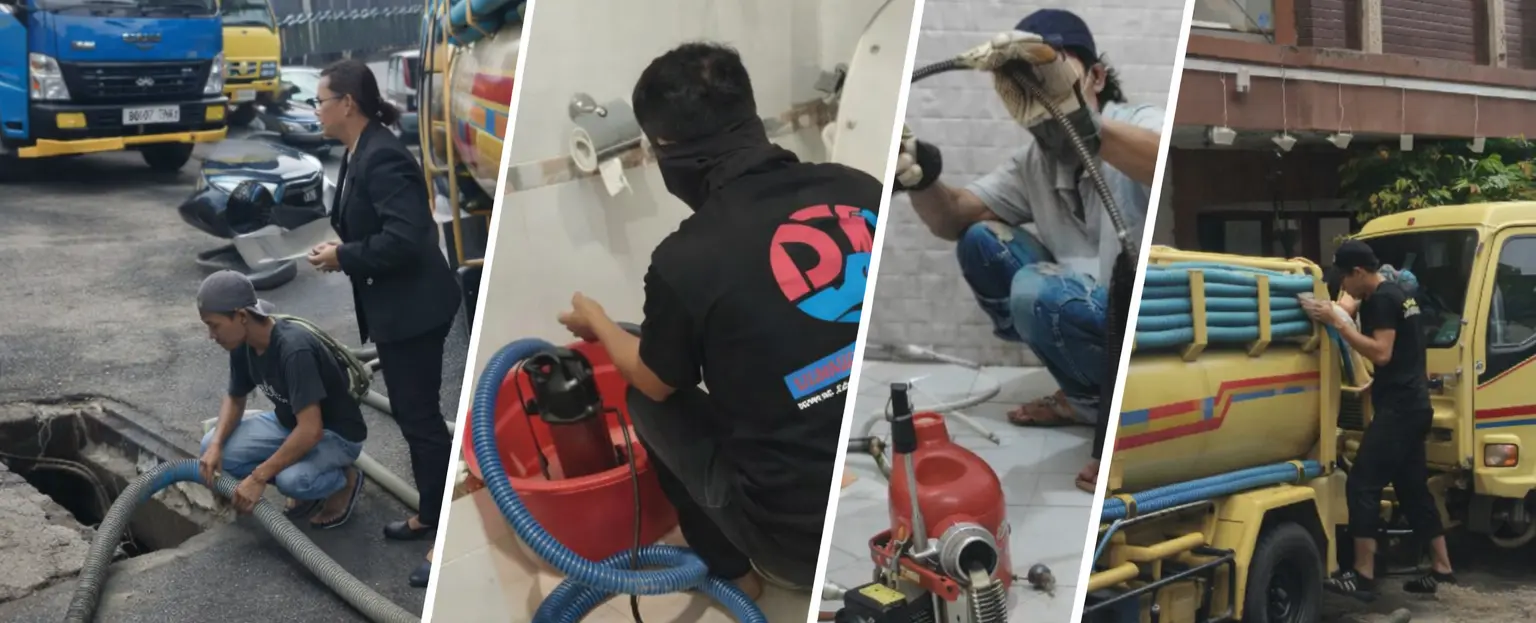 Jasa Sedot WC Kertek Terdekat